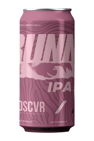 DSCVR collab can