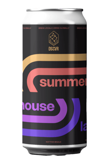 DSCVR Solana collab can
