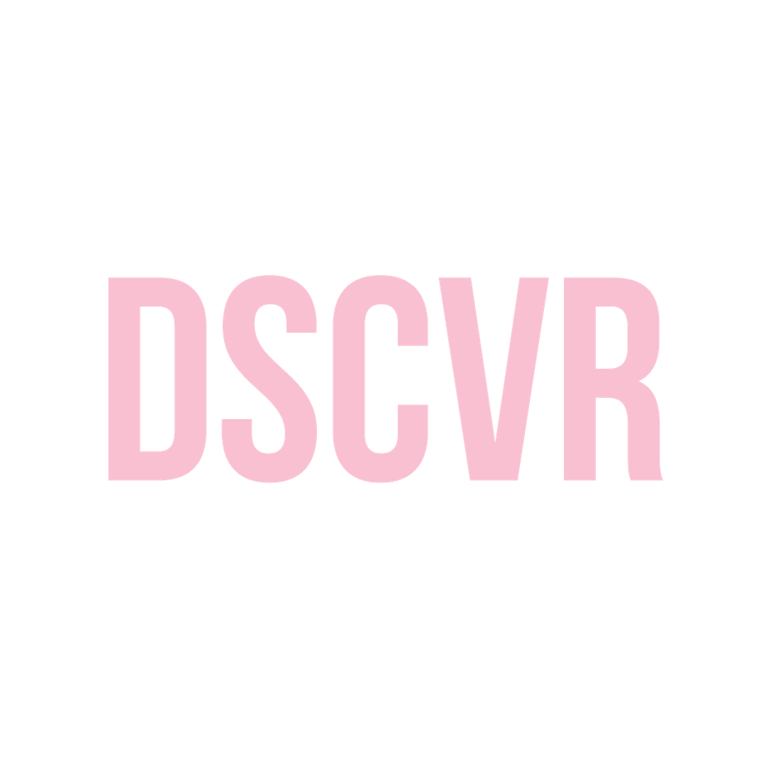 DSCVR
